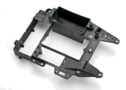 Traxxas Chassis top plate &mdash; image 2 of 3