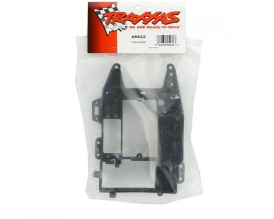 Traxxas Chassis top plate &mdash; image 3 of 3