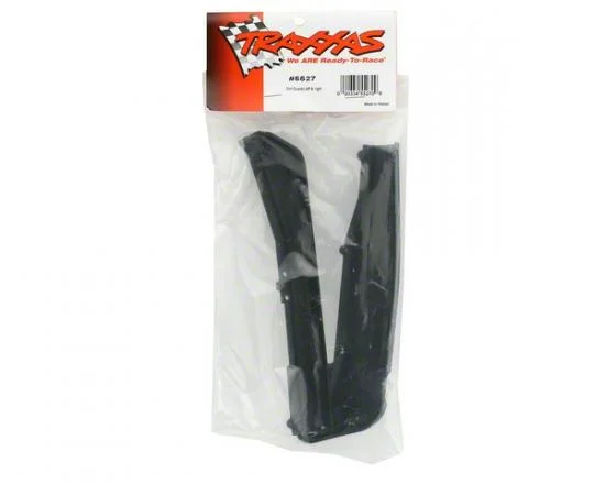Traxxas Dirt guards chassis (left right) &mdash; image 2 of 2