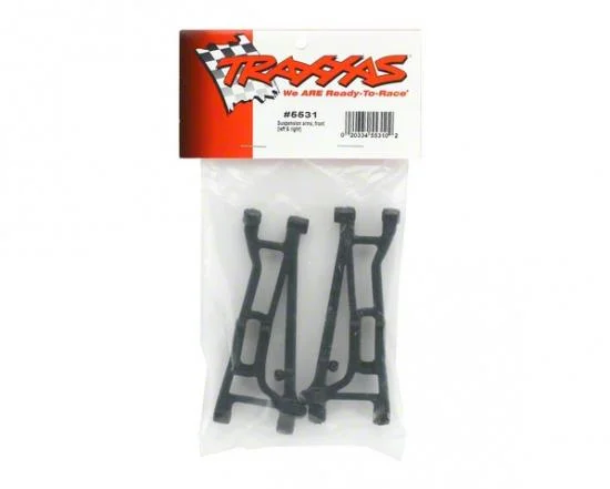 Traxxas Suspension arms front (left right) &mdash; image 2 of 2