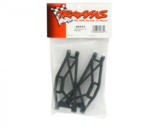 Traxxas Suspension arms rear (left right) &mdash; image 2 of 2