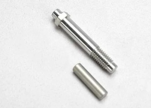 Traxxas Bellcrank posts (steering)(2) &mdash; image 2 of 3