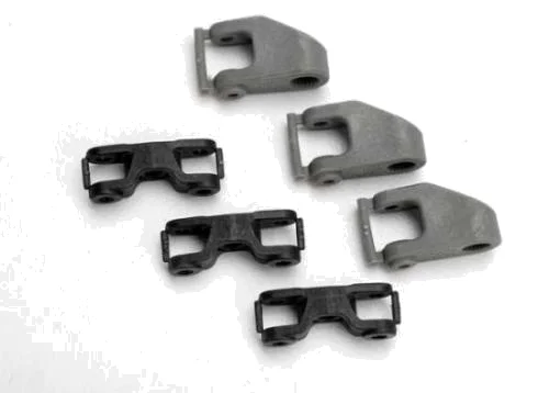 Traxxas Steering and Throttle Servo Horns (for non-Traxxas servos (Hitec JR KO Airtronics) &mdash; image 2 of 3