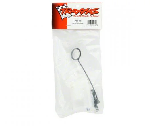 Traxxas Fuel tank (75cc complete) &mdash; image 3 of 3