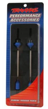 Traxxas Low Mass Metal Constant-Velocity Driveshafts (assembled with inner and outer dust boots) (1 pair) — image 3 of 3