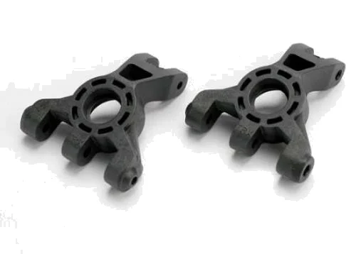 Traxxas Carriers stub axle (rear) (left right) — image 2 of 3