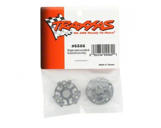 Traxxas Slipper pressure plate hub (Aluminium alloy) — image 2 of 2
