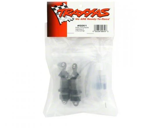 Traxxas Shocks GTR composite (assembled) (2) (without springs) &mdash; image 3 of 3