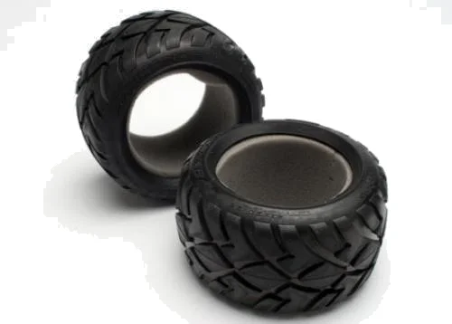 Traxxas Anaconda 2.8 Tires with foam inserts (2) — image 2 of 3