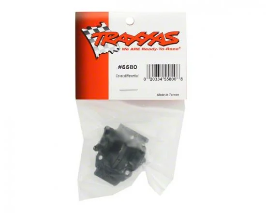 Traxxas Cover differential &mdash; image 2 of 2
