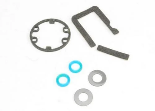 Traxxas Gaskets differential/transmission — image 2 of 3