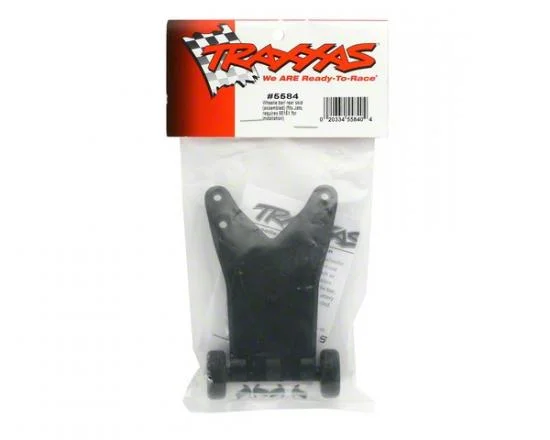 Traxxas Wheelie bar/ rear skid (assembled) (fits Jato requires 5515X for installation) — image 2 of 2