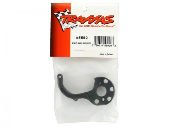 Traxxas Clutch guard — image 2 of 2