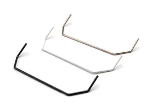 Traxxas Sway bars (front) (includes soft medium hard) — image 2 of 3