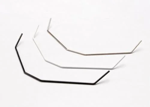 Traxxas Sway bars (rear) (includes soft medium hard) — image 2 of 3