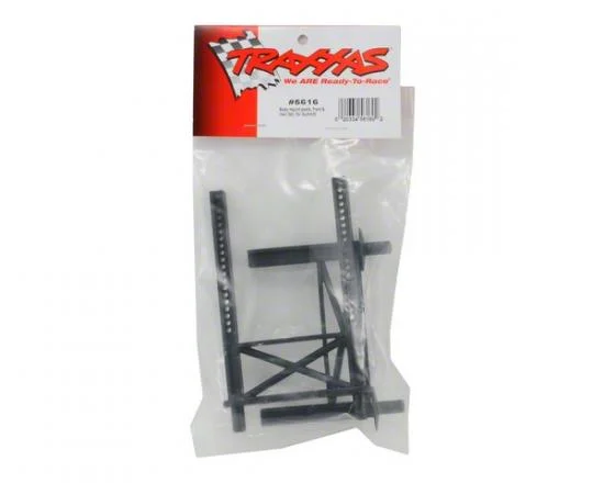 Traxxas Body mount posts front rear (tall for Summit) &mdash; image 3 of 3
