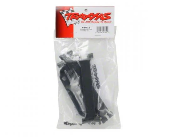 Traxxas ExoCage cross braces/ 3x6mm BCS (12) — image 2 of 2