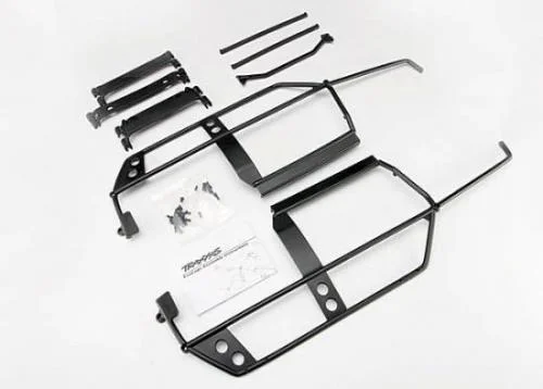 Traxxas ExoCage Summit (includes all parts and hardware for 1 complete roll cage) — image 2 of 4
