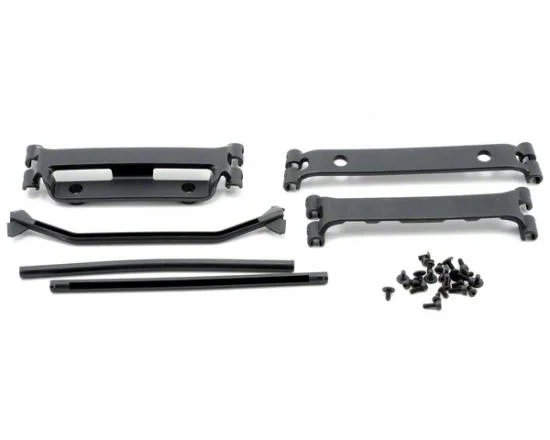 Traxxas ExoCage Summit (includes all parts and hardware for 1 complete roll cage) — image 3 of 4