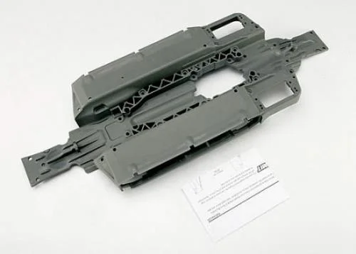 Traxxas Chassis E-Revo Summit/ foam pad — image 2 of 3