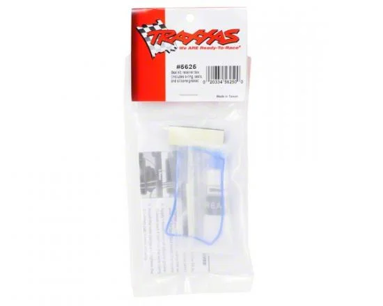 Traxxas Seal kit receiver box (includes o-ring seals and silicone grease) — image 3 of 3