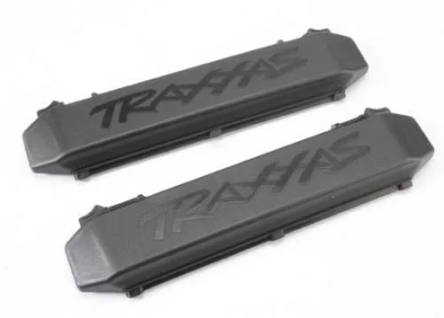Traxxas Door battery compartment (2) (fits right or left side) &mdash; image 2 of 3