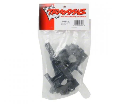 Traxxas Bulkhead front (left right halves) — image 3 of 3
