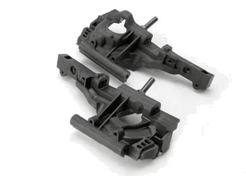 Traxxas Bulkhead front (left right halves) — image 2 of 3