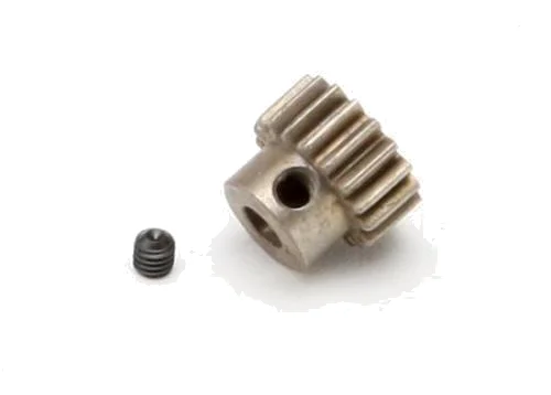 Traxxas 32DP Pinion Gear Gear - 5mm Shaft - 18T — image 2 of 3