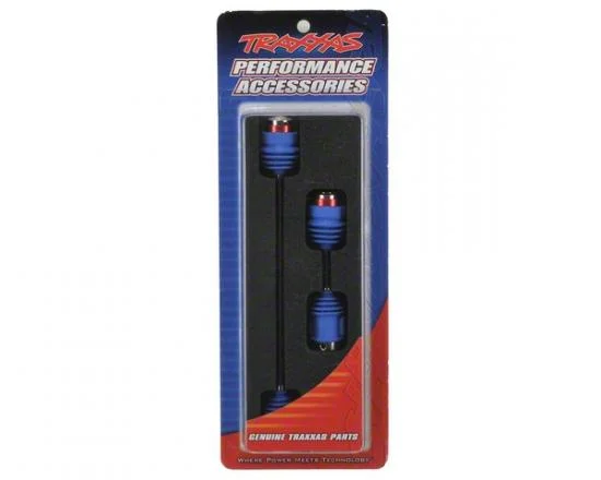 Traxxas Steel Constant-Velocity Center Driveshafts — image 3 of 3