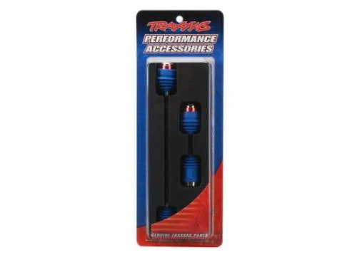 Traxxas Steel Constant-Velocity Center Driveshafts — image 2 of 3