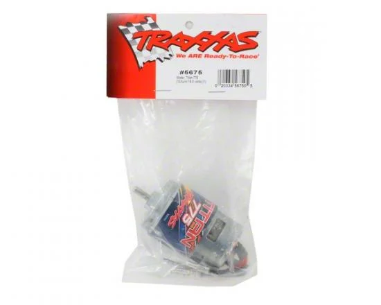 Motor - Titan 775 (10-turn/16.8 volts) (1) — image 3 of 3