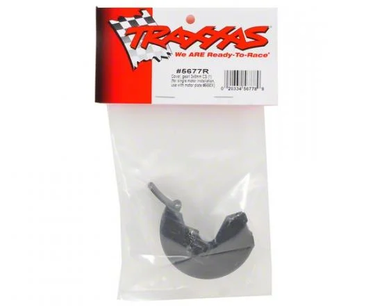 Cover - gear/ 3x8mm CS (1) (for single motor installation - US &mdash; image 3 of 3