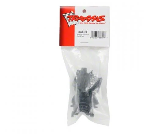 Traxxas Housing differential (front rear) — image 3 of 3