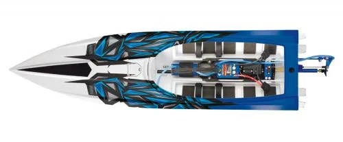 Traxxas Spartan 36 — image 3 of 16