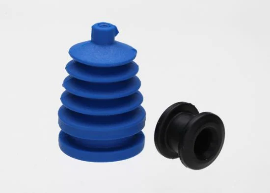 Traxxas Seal stuffing tube (1)/ push rod (1) — image 2 of 3