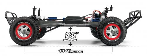Traxxas Slash 2WD &mdash; image 5 of 6