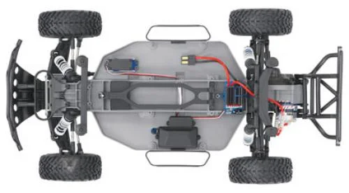 Traxxas Slash 2WD &mdash; image 2 of 6