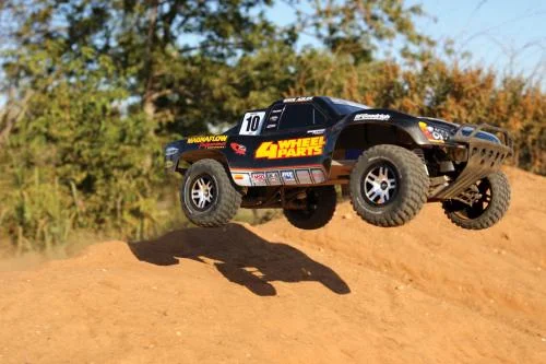 Traxxas Slash VXL &mdash; image 4 of 5