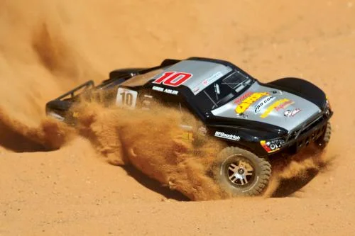 Traxxas Slash VXL &mdash; image 3 of 5