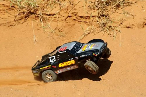 Traxxas Slash VXL &mdash; image 5 of 5