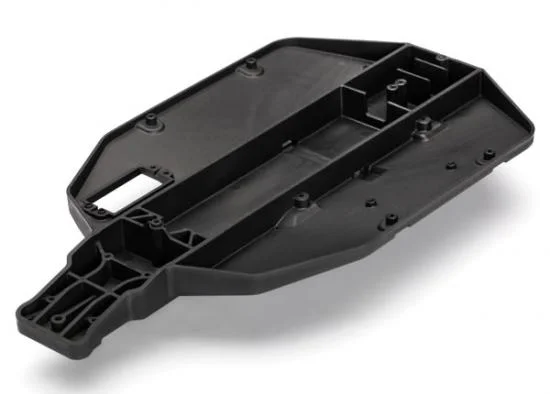 Traxxas Chassis Slash (black) — image 2 of 2
