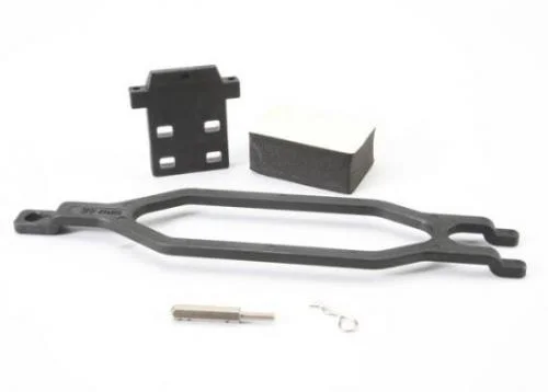 Traxxas Battery Tray Expansion Kit — image 2 of 3