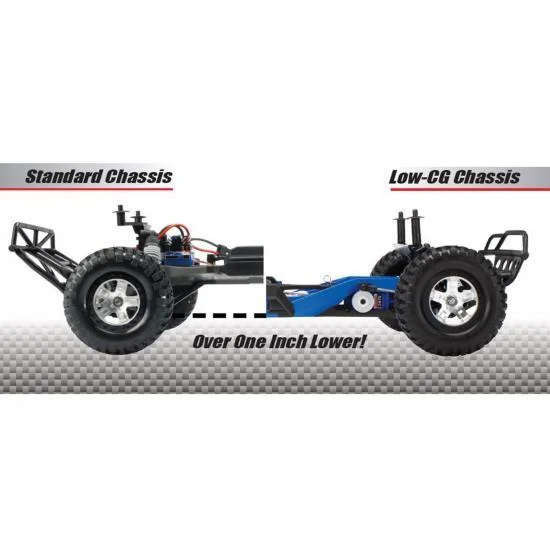 Traxxas Low CG Conversion Kit For Traxxas Slash 2WD — image 3 of 7