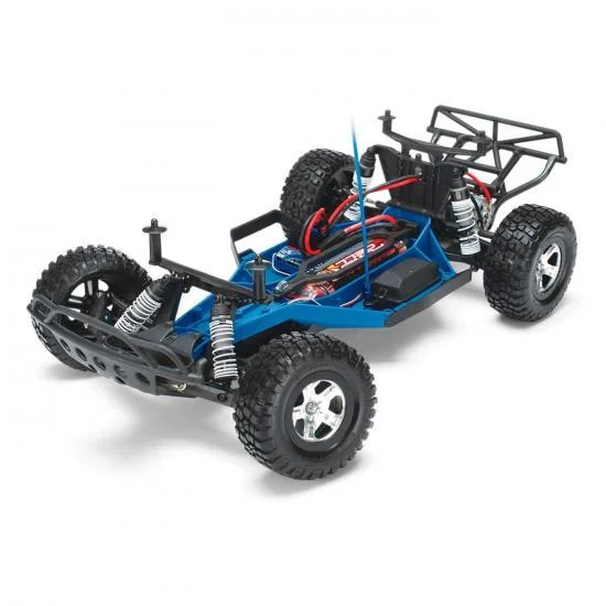 Traxxas Low CG Conversion Kit For Traxxas Slash 2WD — image 5 of 7