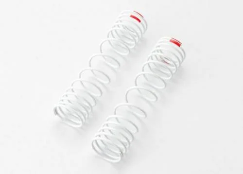 Traxxas Progressive Rate Springs for Big Bore Aluminium Shocks (fits 5862 Aluminium Big Bore Shocks) — image 2 of 3