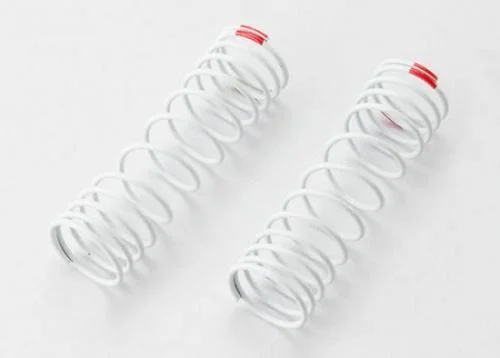 Traxxas Progressive Rate Springs for Big Bore Aluminium Shocks (fits 5862 Aluminium Big Bore Shocks) &mdash; image 2 of 3