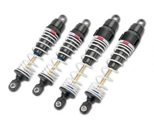 Steve W's Top 5 Traxxas Slash 4X4 Upgrades