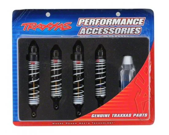 Traxxas Slash Big Bore Shock Set With Progressive Springs — image 3 of 3