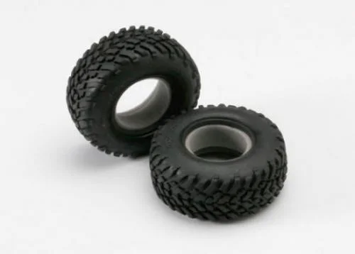 Traxxas SCT Short Course 2.2/3.0 Tyres (2) — image 2 of 3